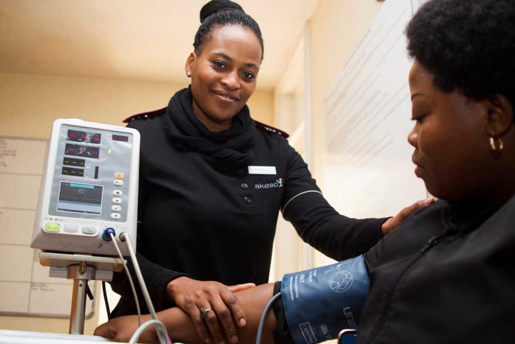 cna skills
