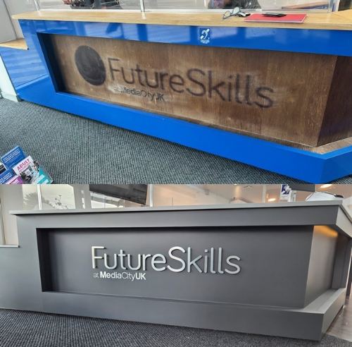 Embracing Tomorrow: Nurturing Essential Future Skills