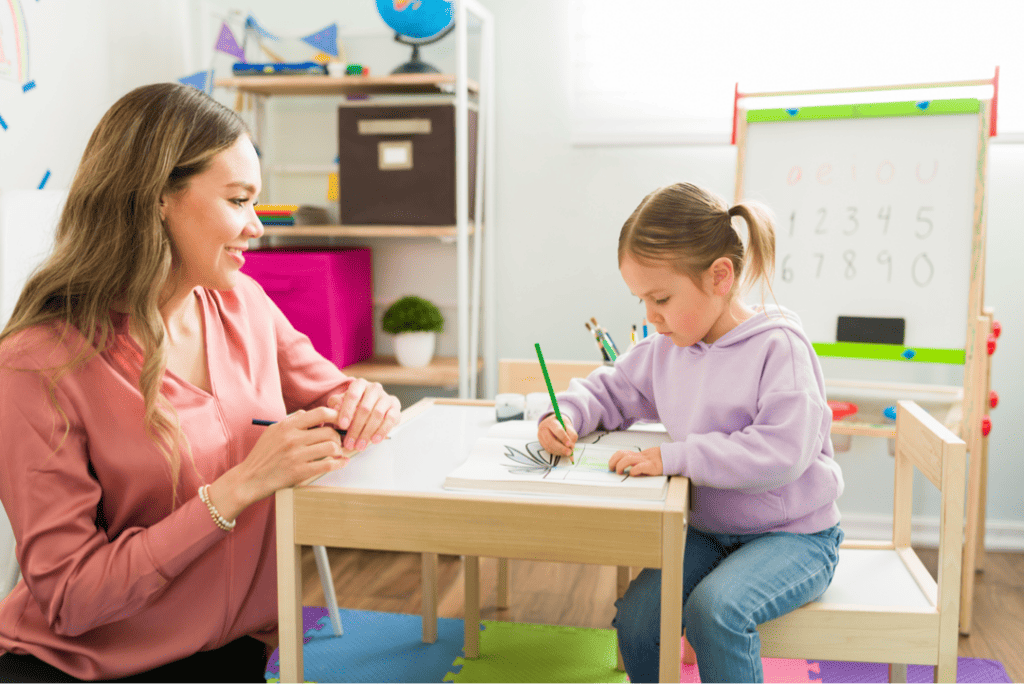 Empowering Through Special Education: Unlocking Every Child’s Potential