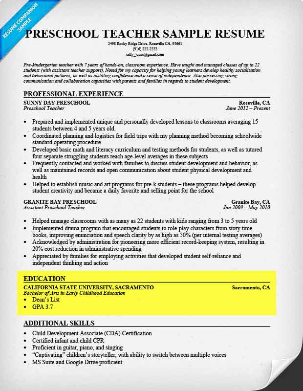 Enhance Your Resume with Valuable Additional Skills