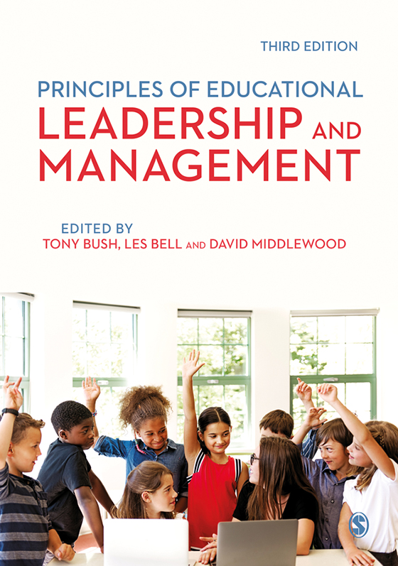 educational leadership