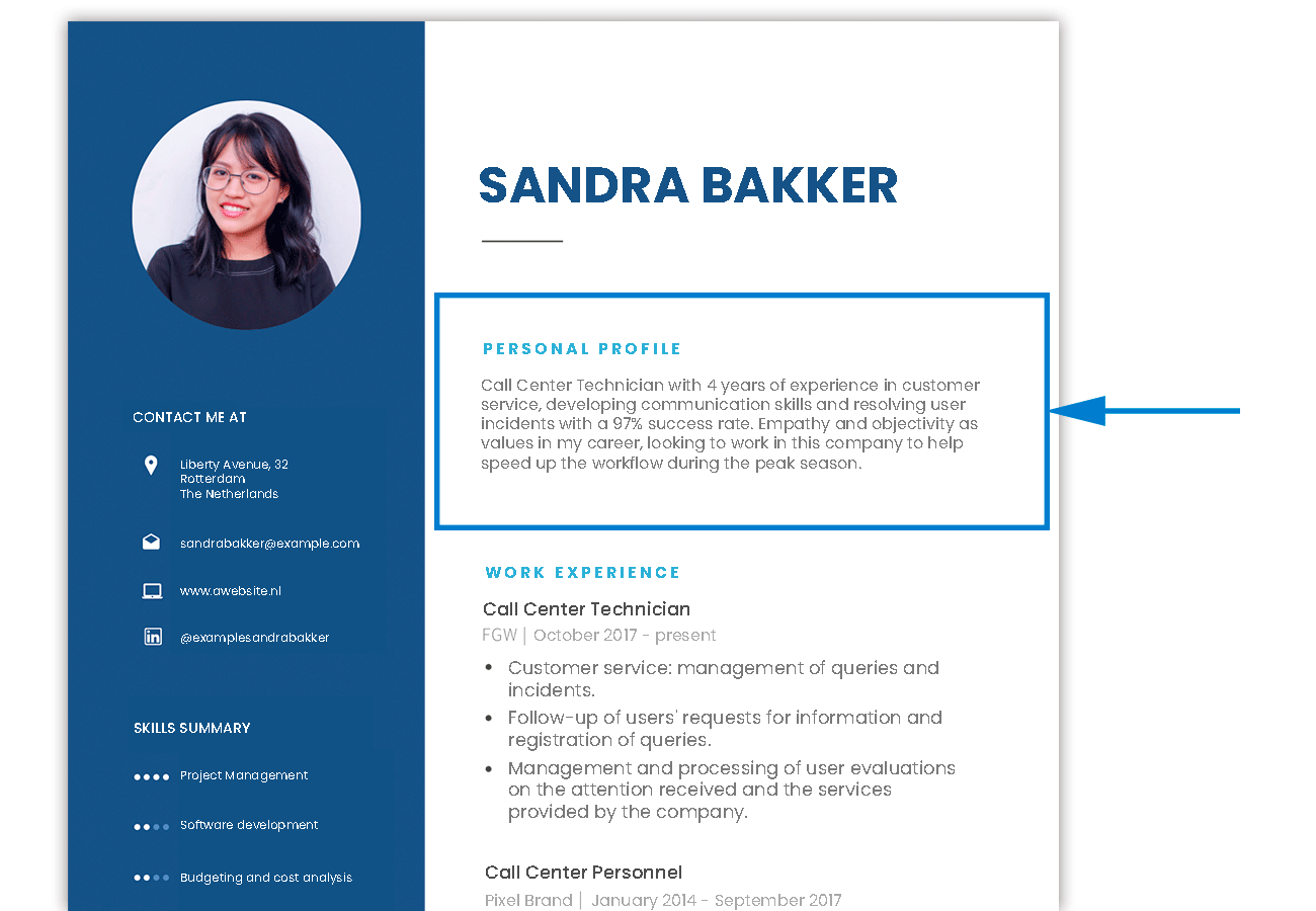 Enhancing Your Resume with Special Skills: A Key to Success