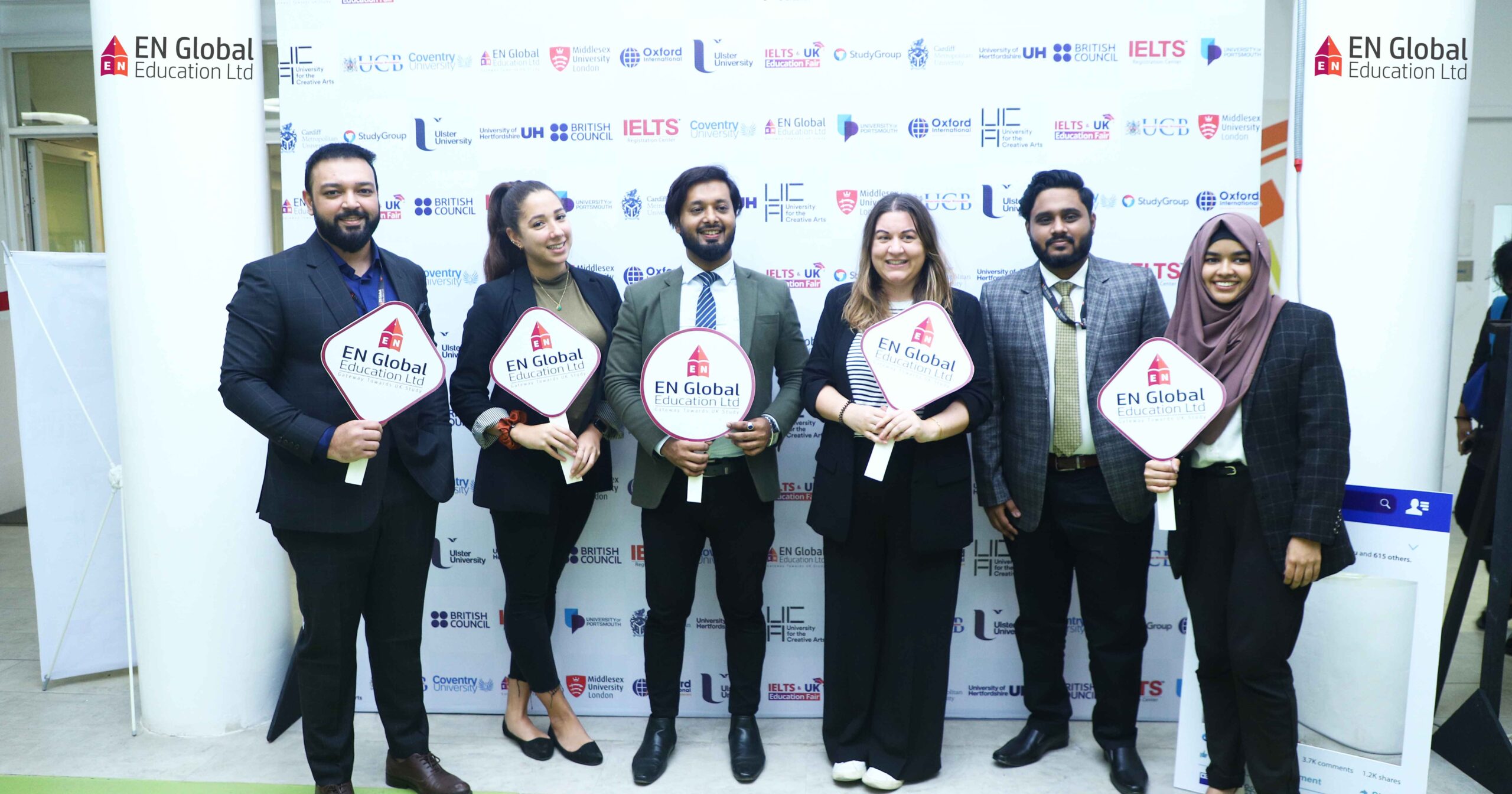 Empowering Tomorrow’s Leaders: The Transformative Power of Global Education