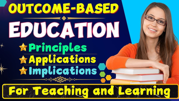 Enhancing Learning Through Outcome-Based Education: A Holistic Approach