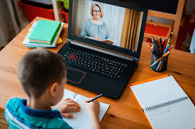 Online School: A Flexible Way to Learn