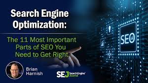 Search Engine Optimization: A Practical Guide to Improving Your Website’s Visibility