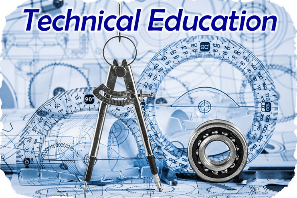 Technical Education: Building Practical Skills for the Future