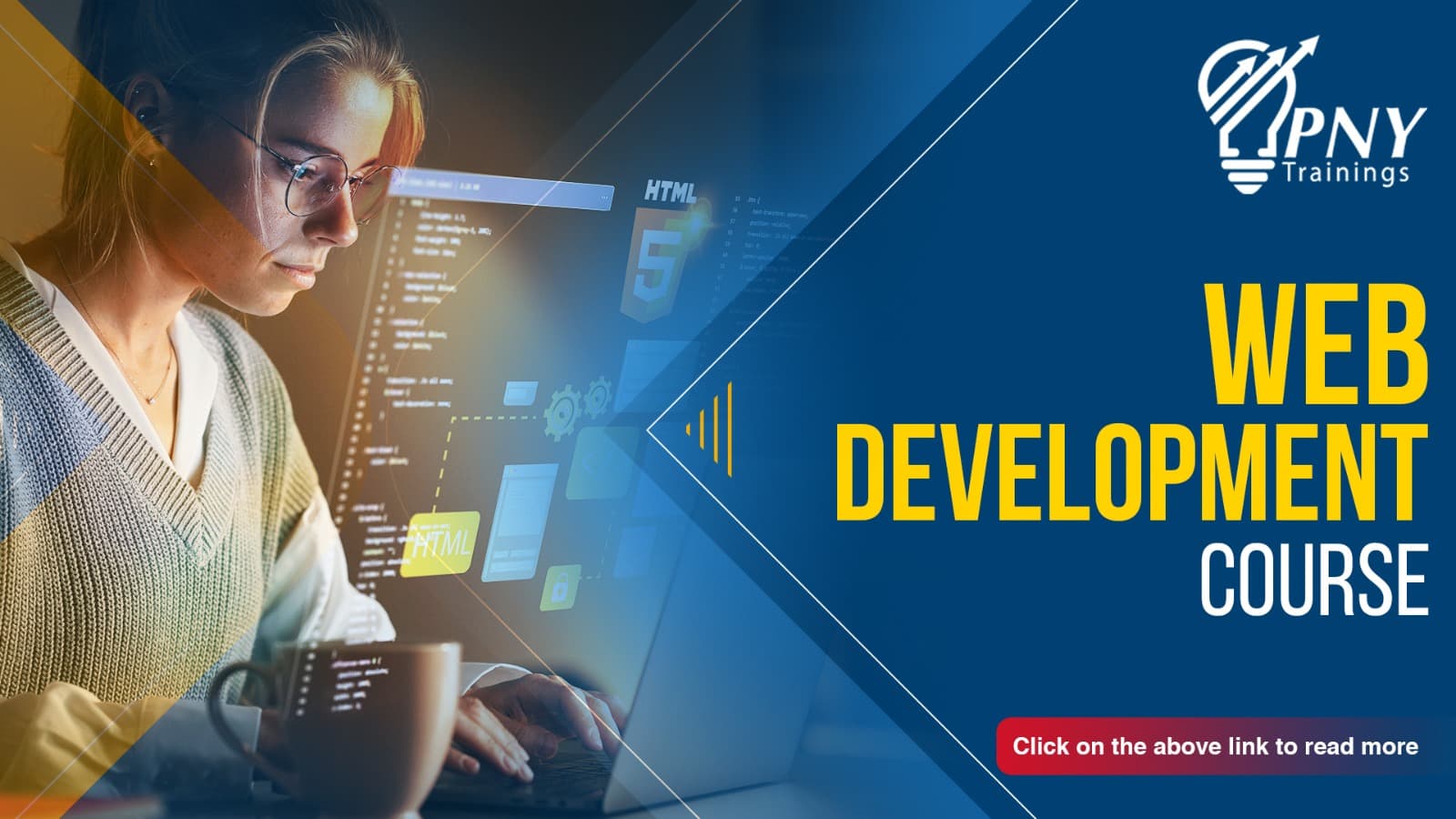 Web Development Courses: Find the Right Path to Build Your Skills